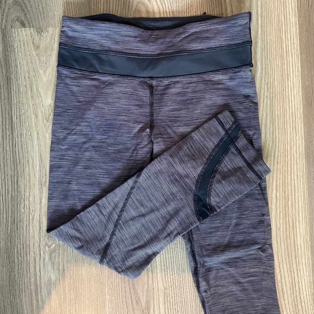 LuluLemon | Leggings